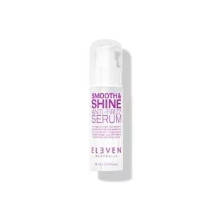 Eleven Australia Smooth & Shine Anti Frizz Serum, serum wygładzające i nabłyszczające, 60ml