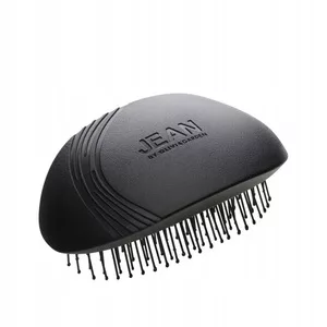 Olivia Garden Jean Beard Brush Nylon, szczotka do brody, ref. 203ID2203