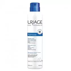 Uriage Xemose SOS Anti-Itch Mist kojąca mgiełka do ciała 200ml