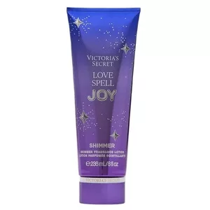 Victoria's Secret Love Spell Joy Shimmer perfumowany balsam do ciała 236ml