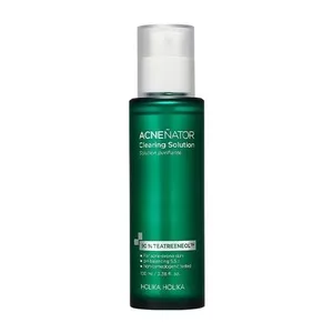 Holika Holika Acnenator Clearing Solution oczyszczające serum do twarzy 100ml