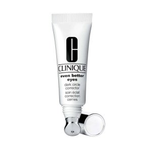 Clinique, Even Better Eyes Dark Circle Corrector rozświetlający krem do okolic oczu 10ml