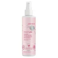 Joico InnerJoi Preserve Protective Milk, wegańskie mleczko termoochronne do włosów farbowanych, 200ml