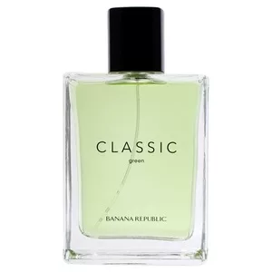 Banana Republic Classic Green woda perfumowana spray 125ml (U)
