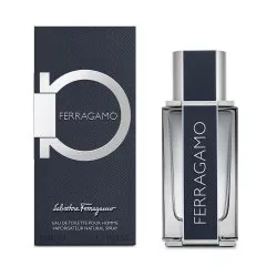 Salvatore Ferragamo Ferragamo woda toaletowa spray 50ml (M)