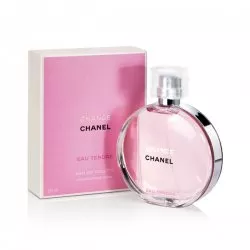 Chanel Chance Eau Tendre woda toaletowa spray 50ml (W)