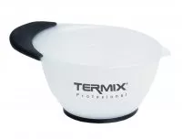 Termix miseczka do farbowania, kolor biały