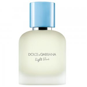 Dolce & Gabbana Light Blue Pour Homme woda toaletowa spray 50ml (M)