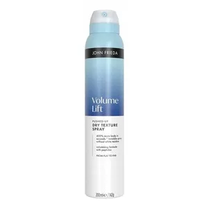 John Frieda Volume Lift, suchy spray unoszący włosy u nasady Push-Up, 200ml
