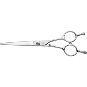 AristoCUT SATO, nożyczki fryzjerskie offset, 6.0", stal nierdzewna, profesjonalne S