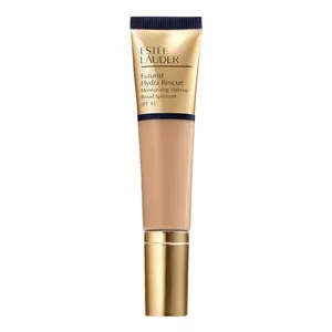Estée Lauder Futurist Hydra Rescue Moisturizing Makeup SPF 45 rozświetlający podkład do twarzy 4N1 Shell Beige 35ml