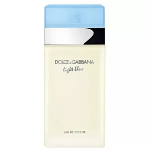 Dolce & Gabbana Light Blue Women woda toaletowa spray 200ml (W)