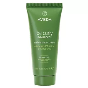 Aveda Be Curly Advanced Curl Enhancer Cream krem do stylizacji włosów kręconych 40ml