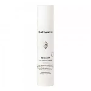 HealthLabs Balance On serum-wcierka regenerująca do skóry głowy 50ml