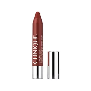 Clinique Chubby Stick? Moisturizing Lip Balm odżywczy balsam do ust Fuller Fig 3g