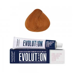 Alfaparf Milano Evolution of Color, farba do włosów, 8.4, 60ml
