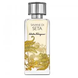 Salvatore Ferragamo Savane Di Seta woda perfumowana spray 100ml (U)