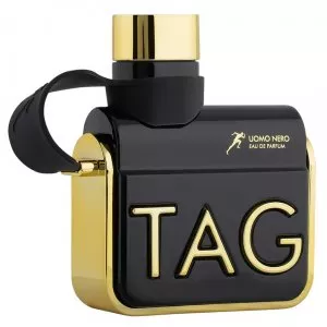Armaf Tag Him Uomo Nero woda perfumowana spray 100ml (M)
