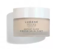 Lumene Invisible Illumination, Tint rozświetlająco-tonujący, dark, 30ml