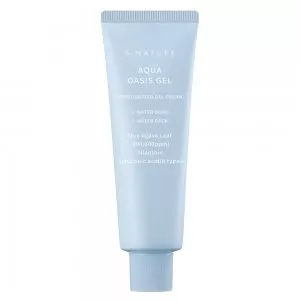 S. Nature Aqua Oasis Moisturizing Gel-Cream nawilżający krem-żel do twarzy 80ml