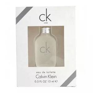Calvin Klein CK One woda toaletowa spray 15ml (U)