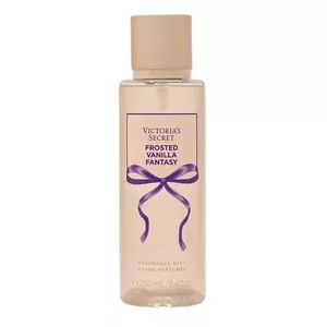 Victoria's Secret Frosted Vanilla Fantasy mgiełka do ciała 250ml