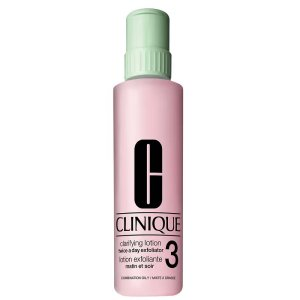 Clinique Clarifying Lotion 3 Combination Oily płyn oczyszczający skórę twarzy 487ml