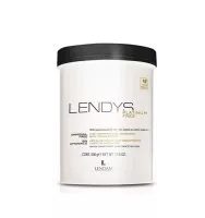 Lendan Lendys Premium Free, rozjaśniacz, 500g