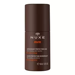 Nuxe Men 24HR Protection Deodorant dezodorant w kulce 24-godzinna ochrona 50ml (M)