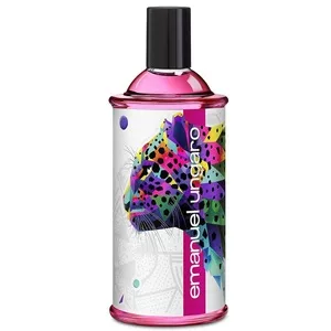 Emanuel Ungaro Intense For Her woda perfumowana spray 100ml (W)