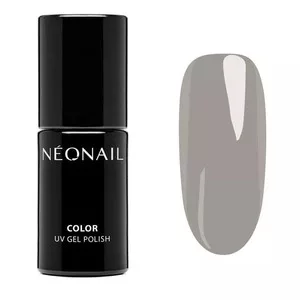 Neonail, lakier hybrydowy, Walnut Poem, 7.2ml
