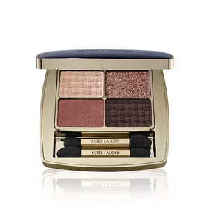 Estée Lauder The Essential Eyeshadow Quad paleta cieni do powiek Apres Spree 4g