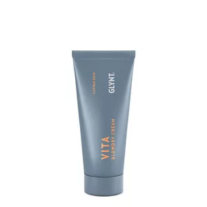 Glynt Mini Vita Blowdry Cream, krem termoochronny do włosów, 30ml