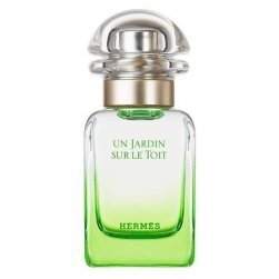 Hermes Un Jardin Sur Le Toit woda toaletowa spray 30ml (U)