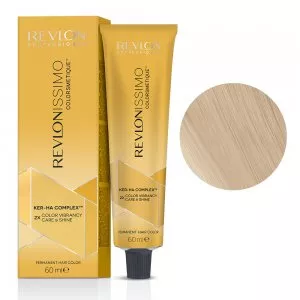 Revlon Revlonissimo Colorsmetique, farba do włosów, 10.31, 60ml