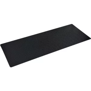 Efalock Carbon Artist, podkładka do koloryzacji włosów, S, 35x12cm, ref. 14102683