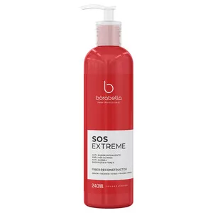 Borabella SOS Extreme, fluid do włosów, 240ml