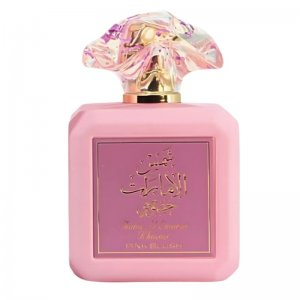 Ard al Zaafaran Shams Al Emarat Khususi Pink Blush woda perfumowana spray 100ml (W)