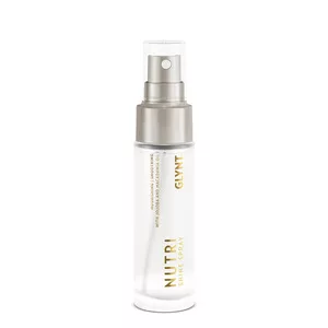 Glynt Nutri Shine Spray, spray nabłyszczający do włosów, 30ml