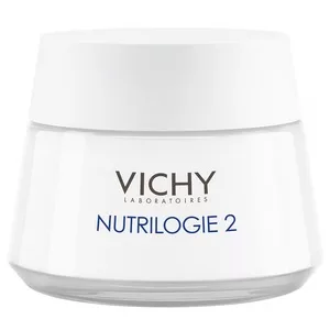 Vichy Nutrilogie 2 intensywny krem do bardzo suchej skóry 50ml