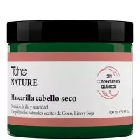 Tahe Nature, Dry Hair Mask, maska do włosów suchych, 400ml