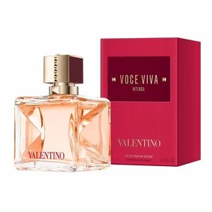 Valentino Voce Viva Intensa woda perfumowana spray 100ml (W)