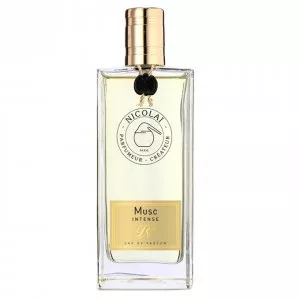 Nicolai Parfumeur Createur Musc Intense woda perfumowana spray 100ml (W)