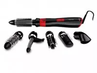 GA.MA Multistyler Ion 1200, lokówko-suszarka