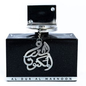 Lattafa Al Dur Al Maknoon Silver woda perfumowana spray 100ml (U)