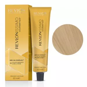 Revlon Revlonissimo Colorsmetique High Coverage, farba do włosów, 9.31, 60ml