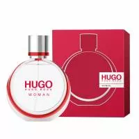 Hugo Boss Hugo Woman, woda perfumowana, 50ml (W)