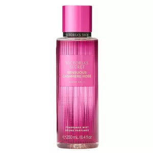 Victoria's Secret Sensuous Cashmere Rose mgiełka do ciała 250ml