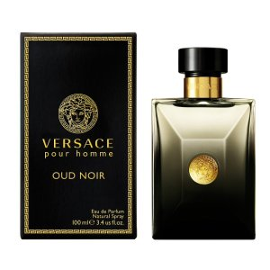 Versace Pour Homme Oud Noir woda perfumowana spray 100ml (M)