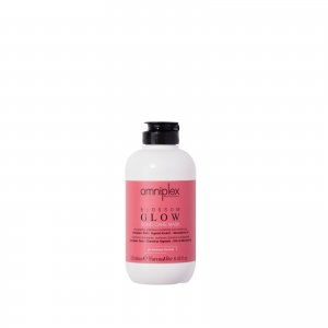 Farmavita Omniplex Blossom Glow Bond Care Mask, maska wzmacniająca wiązania we włosach, 250ml